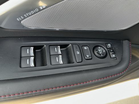 Certified 2024 Acura RDX A-Spec AWD/4WD image 5