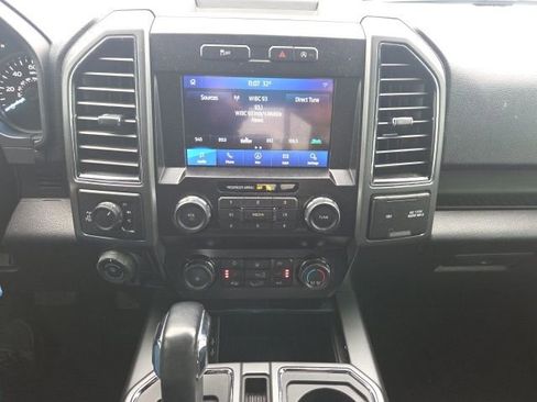 Used 2020 Ford F150 XLT w/ Equipment Group 302A Luxury image 26