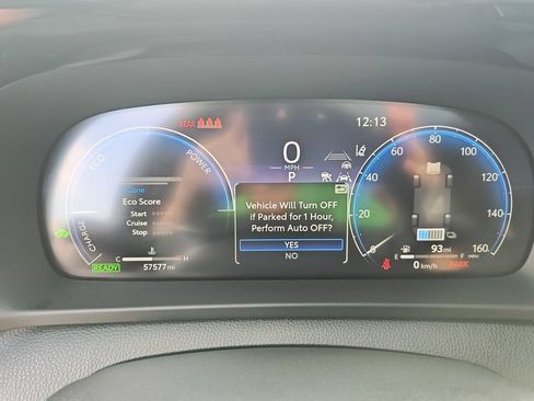 Used 2023 Toyota Crown AWD/4WD image 16