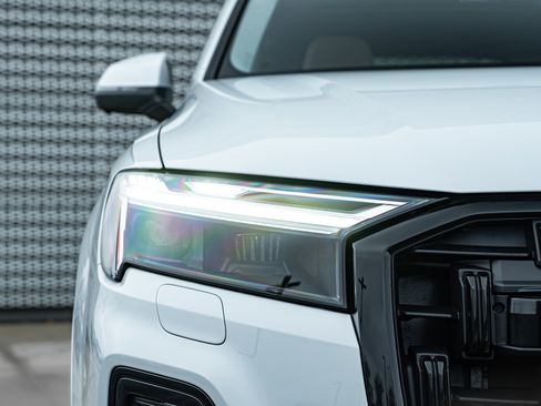 New 2026 Audi Q7 3.0T Premium image 38