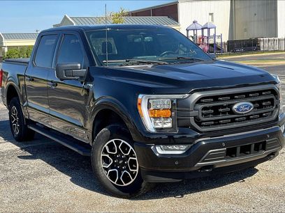 Used 2022 Ford F150 XLT w/ Equipment Group 302A High