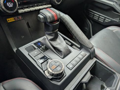 Used 2024 Toyota Tacoma TRD Pro image 29