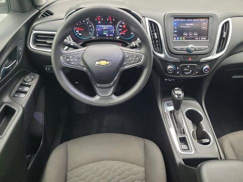 Used 2021 Chevrolet Equinox LT AWD/4WD image 22