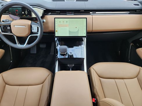 New 2026 Land Rover Range Rover Sport SE image 26