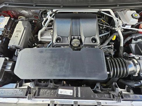 Certified 2024 GMC Canyon AT4 image 19