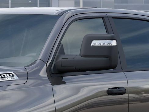 New 2026 RAM 1500 Big Horn image 12