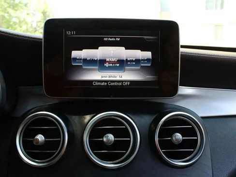 Used 2019 Mercedes-Benz GLC 43 AMG 4MATIC image 42