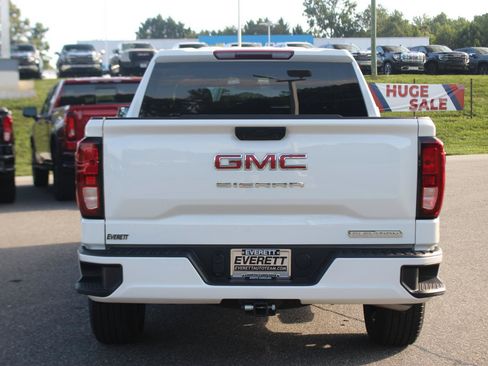 Used 2024 GMC Sierra 1500 Elevation AWD/4WD image 6