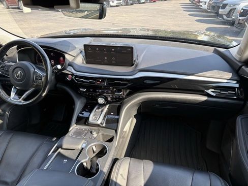 Used 2023 Acura MDX Technology image 25