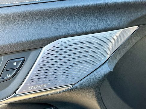 Used 2025 Cadillac CT4 Luxury image 19