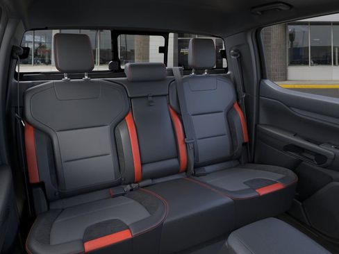 New 2026 Ford Ranger Raptor image 11