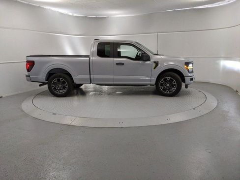 New 2025 Ford F150 STX w/ Equipment Group 200A image 2