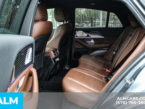 Used 2025 Mercedes-Benz GLE 450 4MATIC Coupe image 18