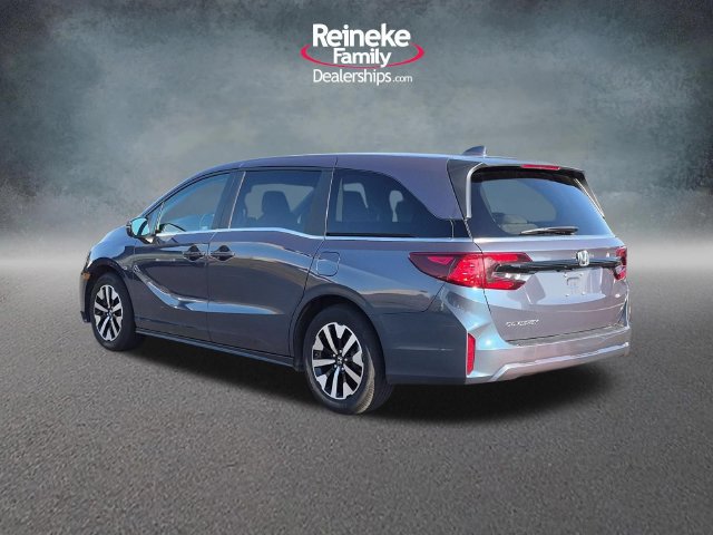 Used 2025 Honda Odyssey EX-L image 8