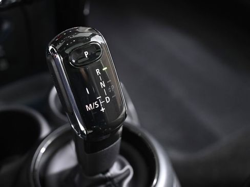 Certified 2023 MINI Cooper S w/ Driver Assistance Package image 24