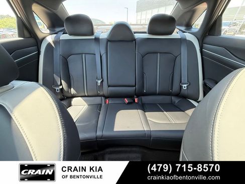 New 2026 Kia K5 GT-Line image 28