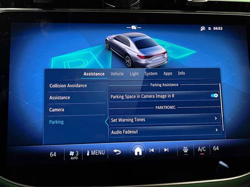 Certified 2025 Mercedes-Benz E 350 Sedan image 32