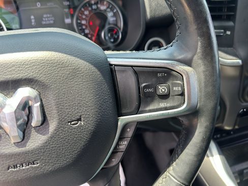 Used 2019 RAM 1500 Big Horn AWD/4WD image 25