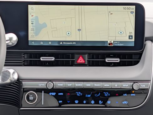 New 2026 Hyundai Ioniq 5 Limited image 12