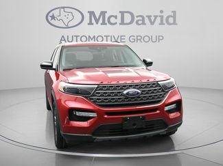 Used 2022 Ford Explorer XLT w/ Equipment Group 202A RWD video 2