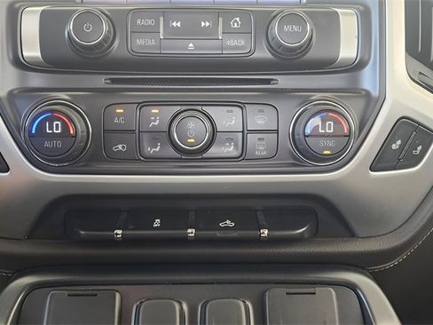 Used 2016 GMC Sierra 1500 SLE w/ SLE Value Package image 29