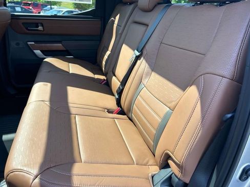 New 2026 Toyota Tundra 1794 Edition AWD/4WD image 20