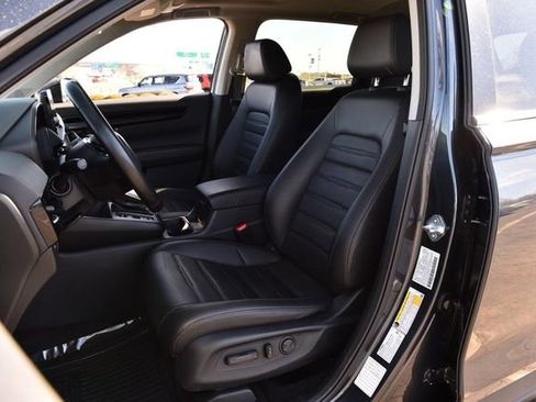 Used 2025 Honda CR-V EX-L image 22