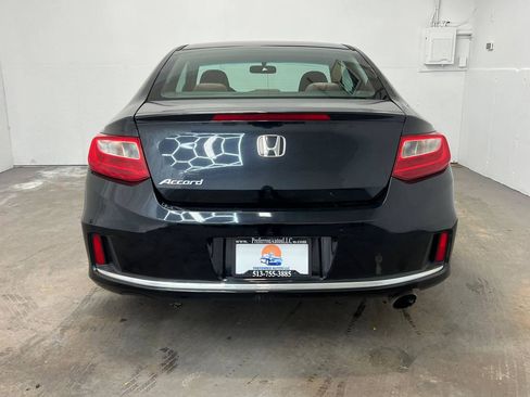 Used 2013 Honda Accord LX-S image 5
