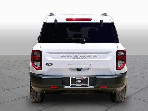 Certified 2023 Ford Bronco Sport Big Bend w/ Convenience Package AWD/4WD image 5
