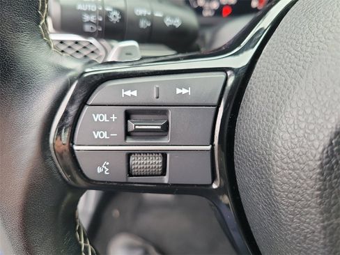 Used 2023 Acura Integra A-Spec image 5