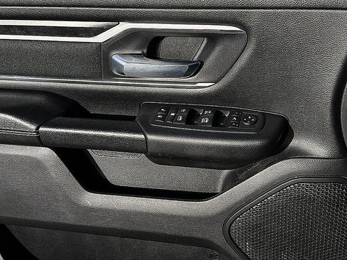 Used 2023 RAM 1500 Big Horn image 22