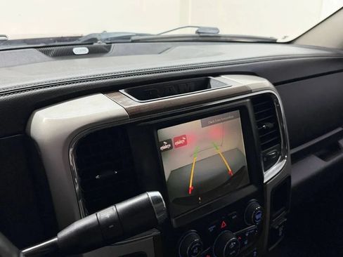 Used 2017 RAM 2500 Laramie w/ Sport Appearance Group AWD/4WD image 27