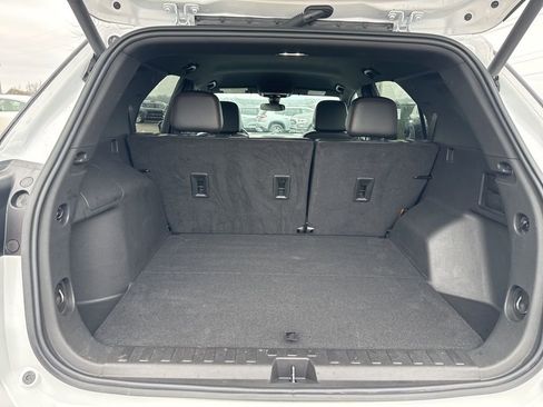 Used 2023 Chevrolet Equinox RS image 28
