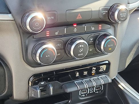 Certified 2022 RAM 1500 Big Horn image 15