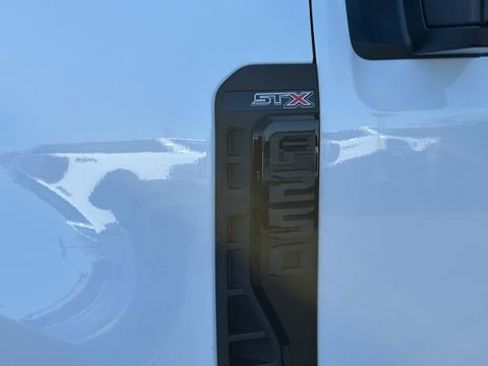 New 2026 Ford F250 XL w/ STX Appearance Package image 11