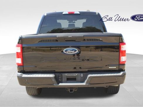 Used 2023 Ford F150 XL w/ STX Appearance Package RWD image 6