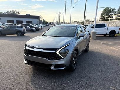 Used 2024 Kia Sportage EX