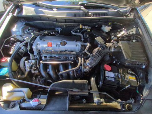 Used 2011 Honda Accord LX image 11