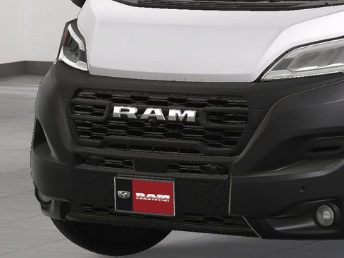 New 2024 RAM ProMaster 3500 w/ Delivery Van Package image 14