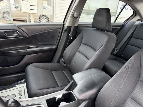 Used 2013 Honda Accord Sport image 13