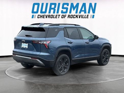 New 2026 Chevrolet Equinox LT w/ Convenience Package II image 6