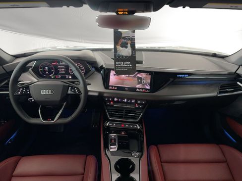 New 2026 Audi S e-tron GT Premium Plus image 17