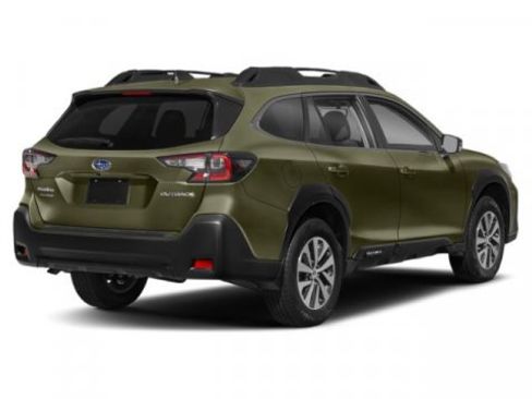 Used 2023 Subaru Outback Premium image 2