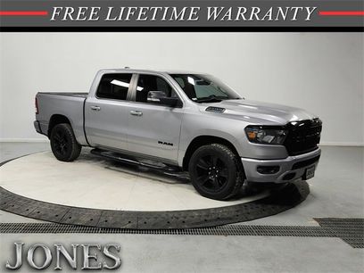 Used 2022 RAM 1500 Lone Star