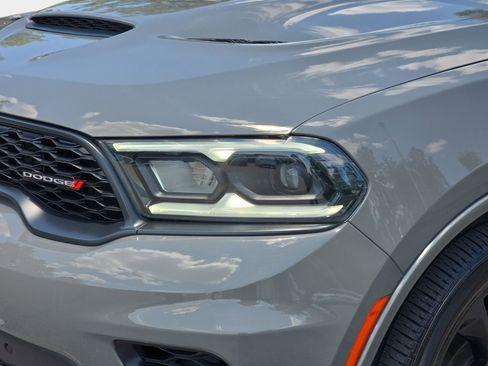 Used 2024 Dodge Durango R/T AWD/4WD image 33