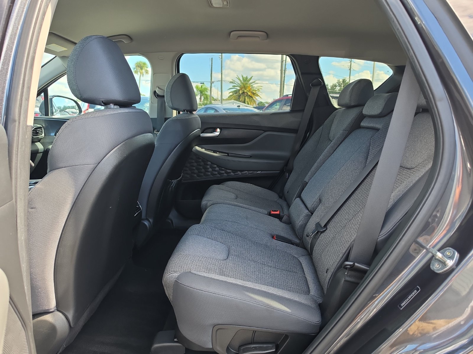 Used 2023 Hyundai Santa Fe SEL AWD/4WD image 13