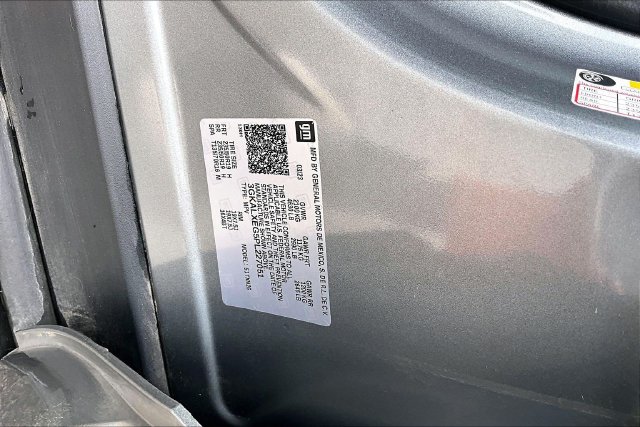 Used 2023 GMC Terrain Denali AWD/4WD image 29