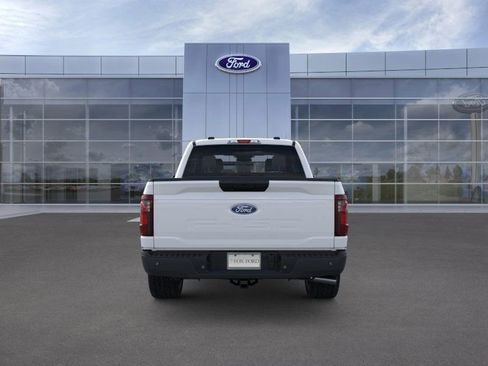 New 2026 Ford F150 XL image 5