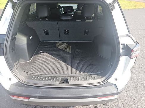 New 2026 Chevrolet Equinox LT w/ Convenience Package II image 23