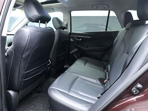 Used 2024 Subaru Outback Limited image 21